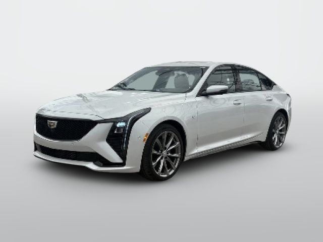 2025 Cadillac CT5 Sport