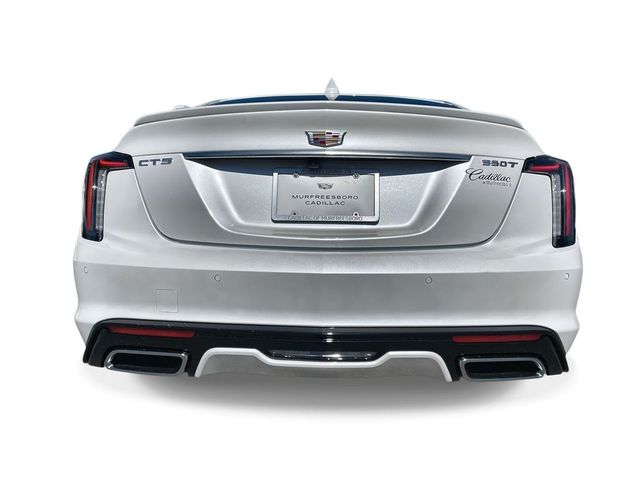 2025 Cadillac CT5 Sport