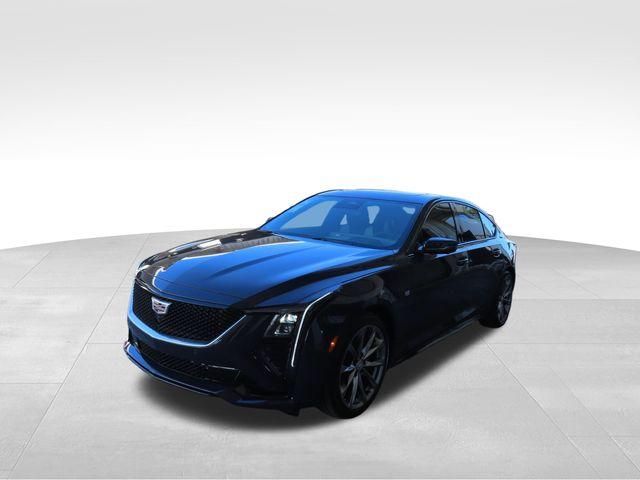 2025 Cadillac CT5 Sport