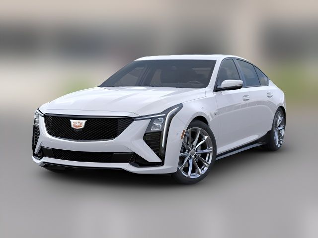 2025 Cadillac CT5 Sport