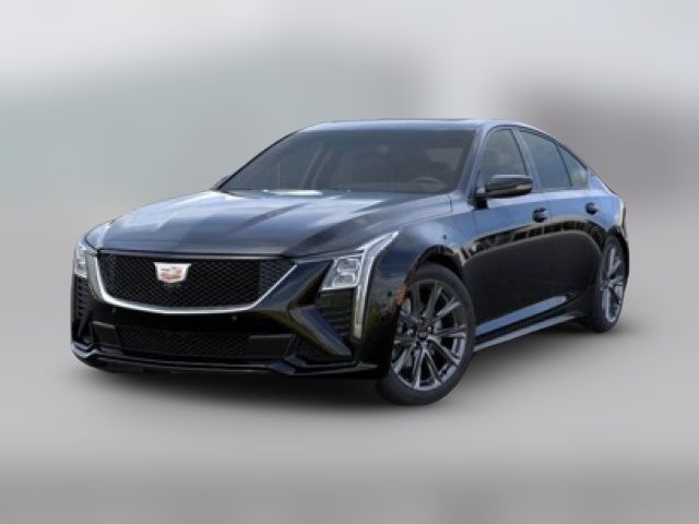 2025 Cadillac CT5 Sport