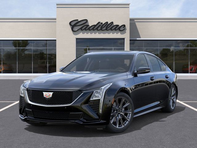 2025 Cadillac CT5 Sport