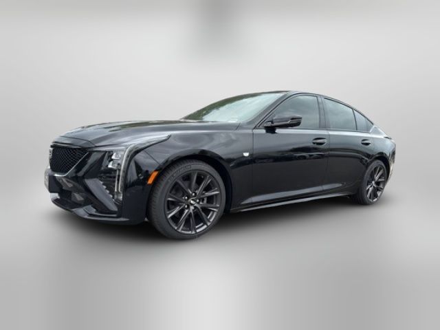 2025 Cadillac CT5 Sport