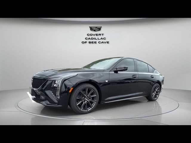 2025 Cadillac CT5 Sport