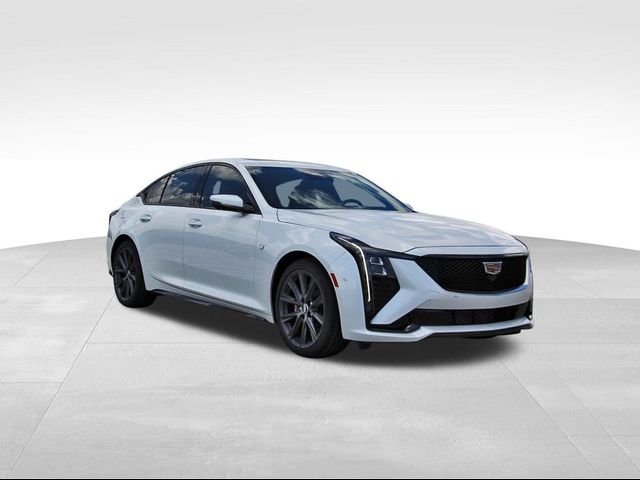 2025 Cadillac CT5 Sport