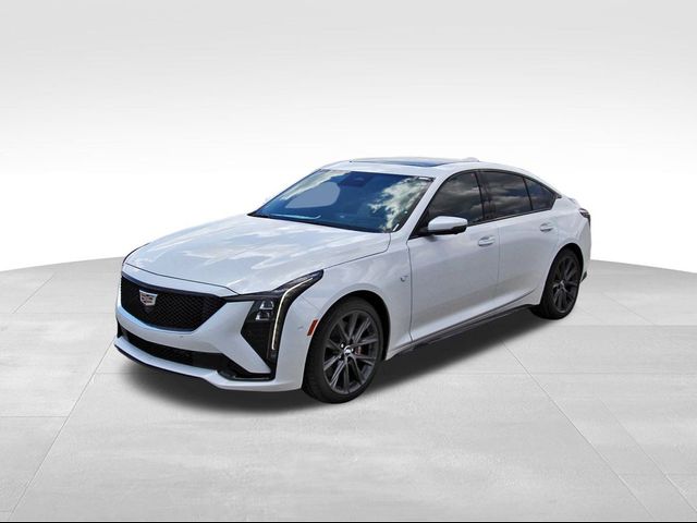 2025 Cadillac CT5 Sport