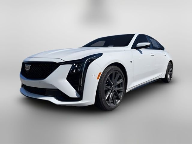 2025 Cadillac CT5 Sport