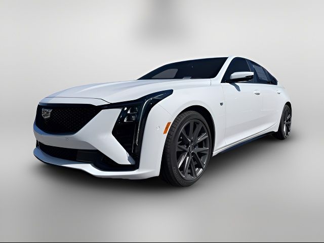 2025 Cadillac CT5 Sport