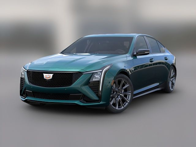 2025 Cadillac CT5 Sport