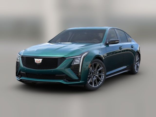 2025 Cadillac CT5 Sport