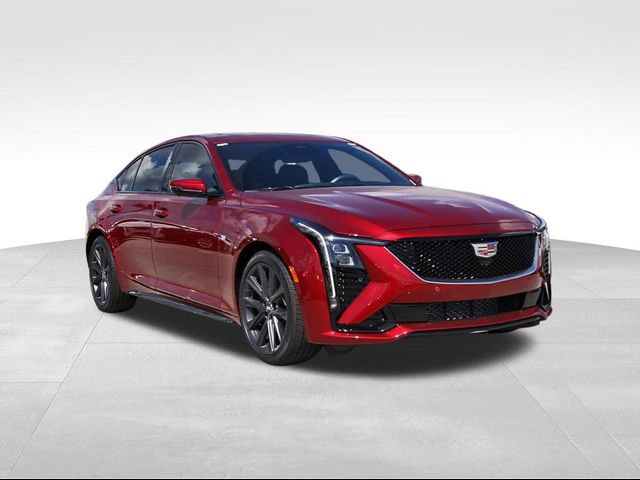 2025 Cadillac CT5 Sport