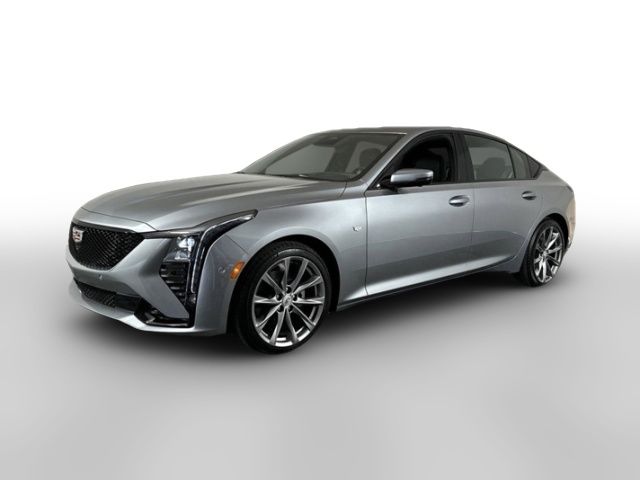 2025 Cadillac CT5 Sport