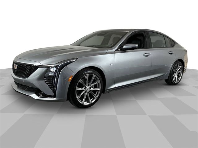 2025 Cadillac CT5 Sport