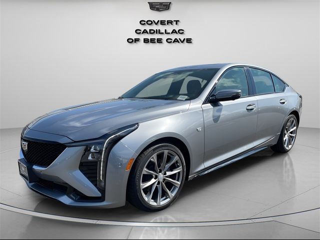 2025 Cadillac CT5 Sport