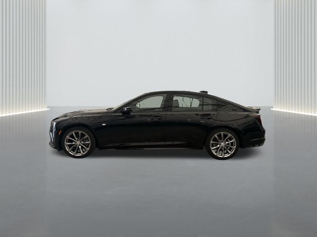 2025 Cadillac CT5 Sport