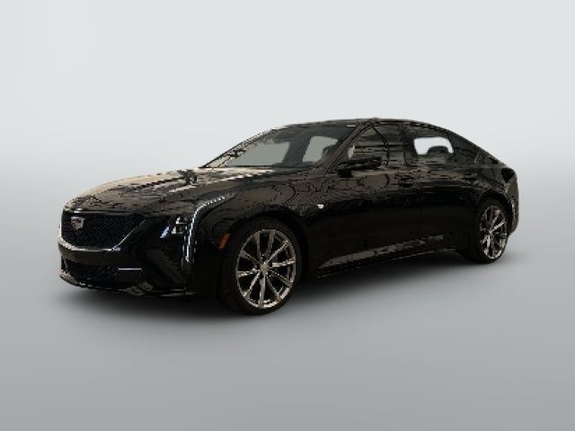 2025 Cadillac CT5 Sport