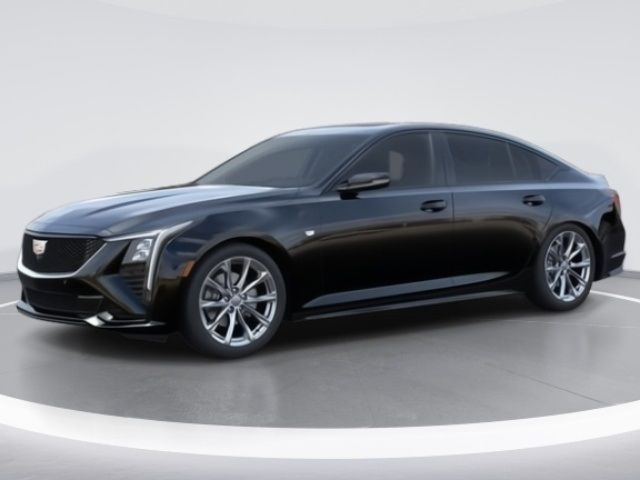 2025 Cadillac CT5 Sport