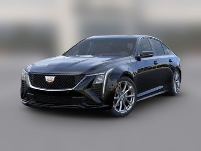 2025 Cadillac CT5 Sport