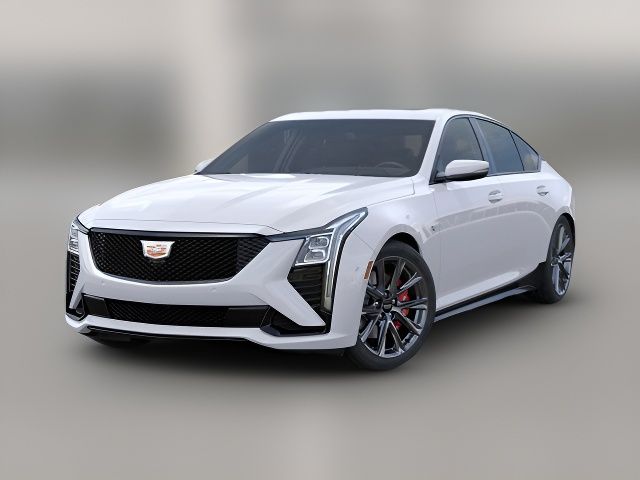 2025 Cadillac CT5 Sport