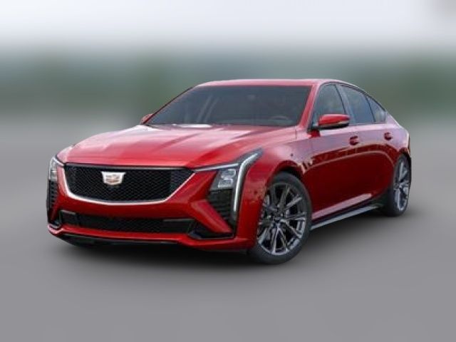 2025 Cadillac CT5 Sport