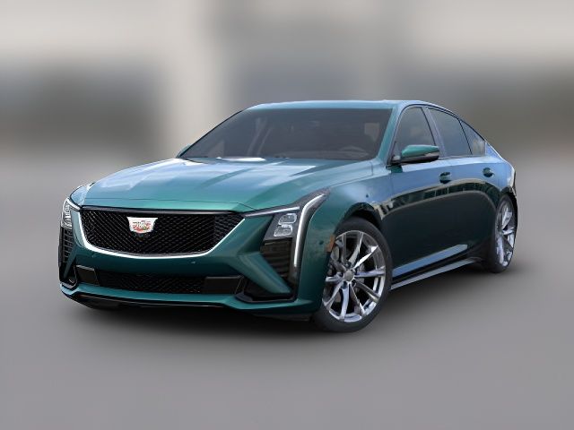 2025 Cadillac CT5 Sport