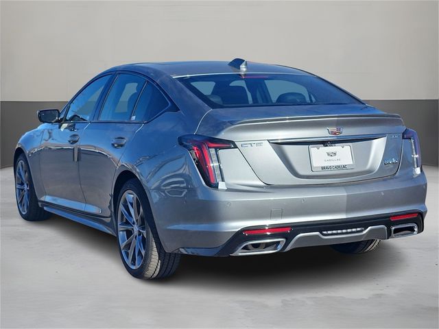 2025 Cadillac CT5 Sport