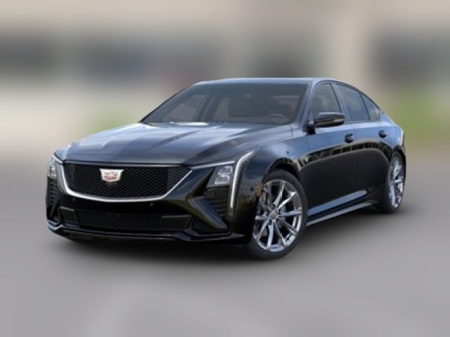 2025 Cadillac CT5 Sport