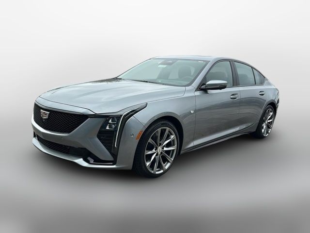 2025 Cadillac CT5 Sport