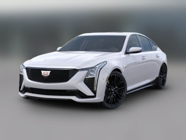 2025 Cadillac CT5 Sport