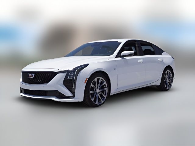 2025 Cadillac CT5 Sport