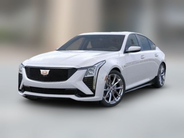 2025 Cadillac CT5 Sport