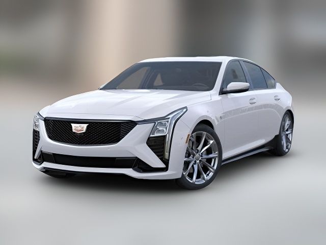 2025 Cadillac CT5 Sport