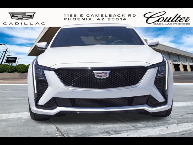 2025 Cadillac CT5 Sport