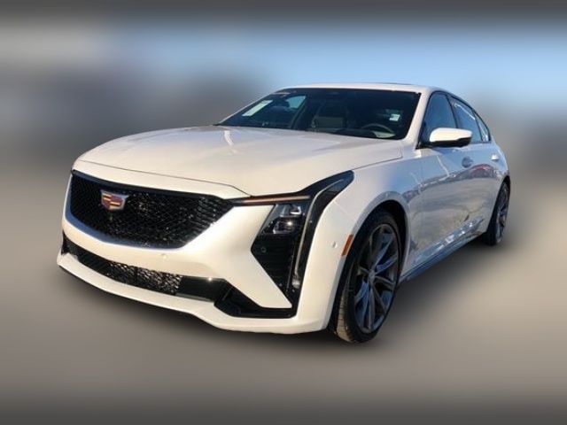 2025 Cadillac CT5 Sport