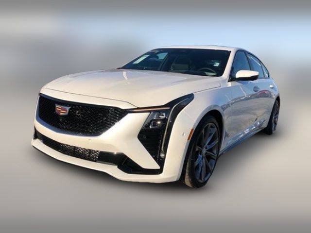 2025 Cadillac CT5 Sport