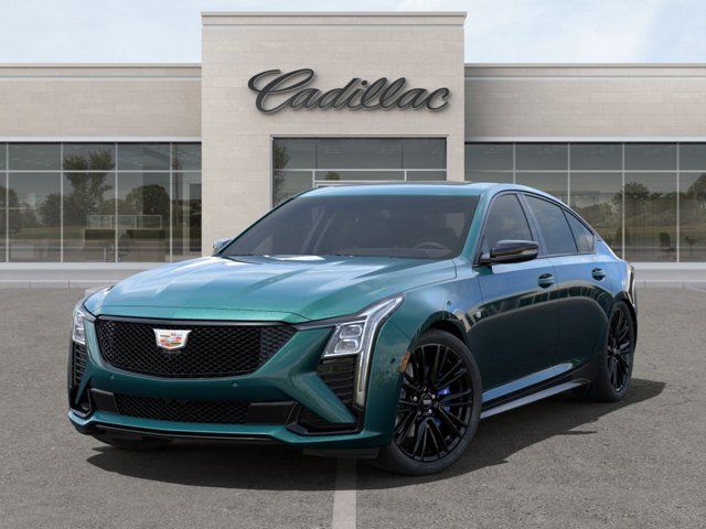 2025 Cadillac CT5 Sport