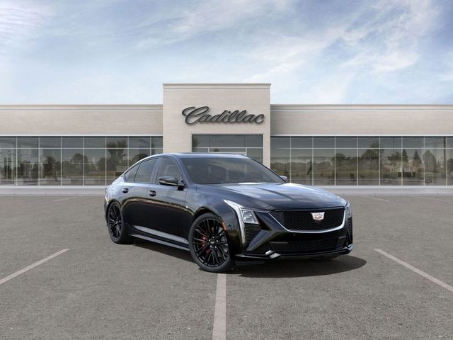 2025 Cadillac CT5 Sport