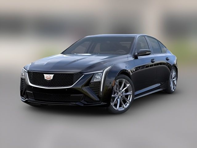 2025 Cadillac CT5 Sport