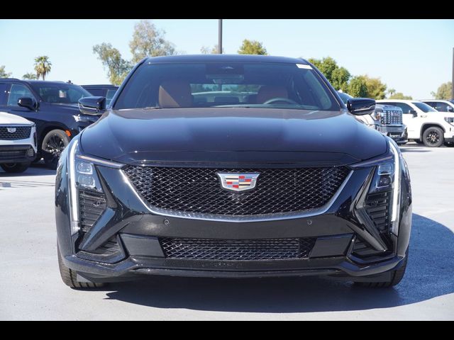 2025 Cadillac CT5 Sport