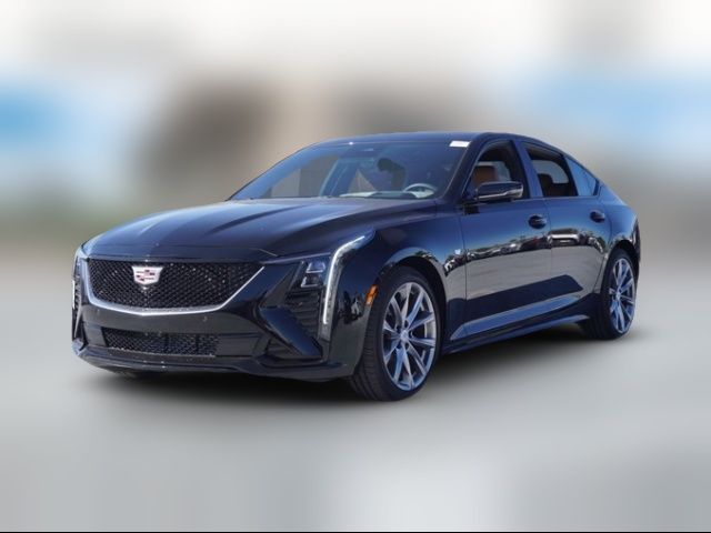 2025 Cadillac CT5 Sport