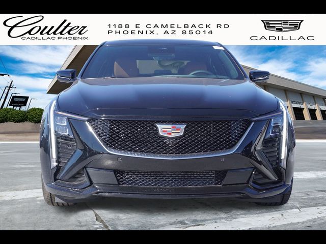 2025 Cadillac CT5 Sport