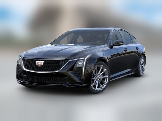 2025 Cadillac CT5 Sport