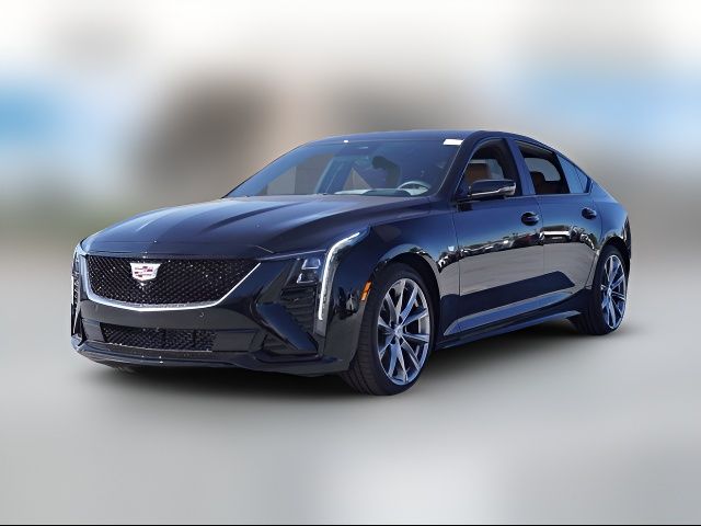 2025 Cadillac CT5 Sport