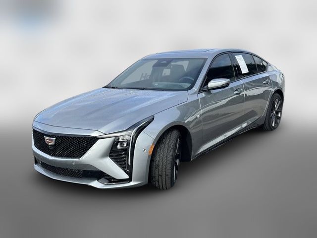 2025 Cadillac CT5 Sport