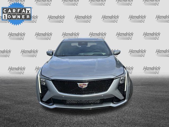 2025 Cadillac CT5 Sport