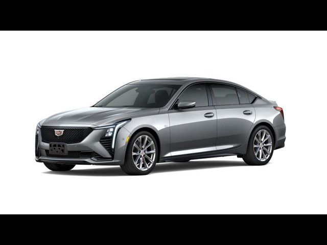 2025 Cadillac CT5 Sport