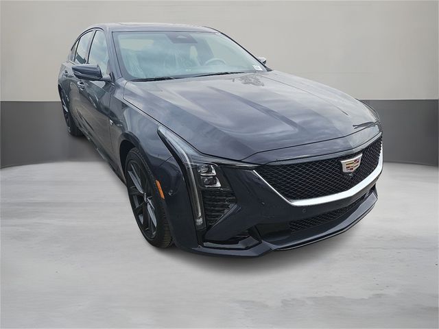 2025 Cadillac CT5 Sport