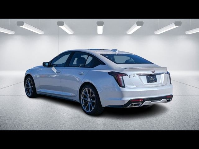 2025 Cadillac CT5 Sport