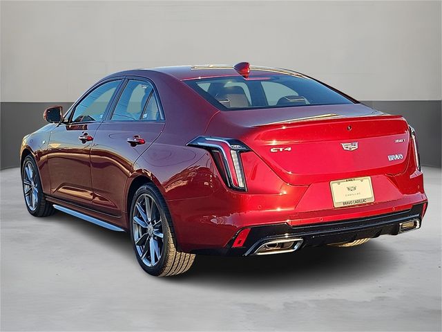 2025 Cadillac CT5 Sport