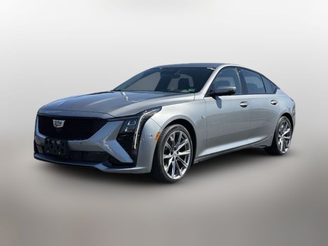 2025 Cadillac CT5 Sport